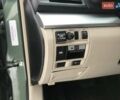 Зеленый Субару Аутбек, объемом двигателя 2.5 л и пробегом 152 тыс. км за 10700 $, фото 14 на Automoto.ua