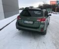 Зелений Субару Аутбек, об'ємом двигуна 2.5 л та пробігом 152 тис. км за 10700 $, фото 5 на Automoto.ua