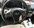 Зеленый Субару Аутбек, объемом двигателя 2.5 л и пробегом 152 тыс. км за 10700 $, фото 16 на Automoto.ua