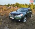 Зелений Субару Аутбек, об'ємом двигуна 2.46 л та пробігом 234 тис. км за 8100 $, фото 42 на Automoto.ua