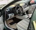 Зеленый Субару Аутбек, объемом двигателя 2.46 л и пробегом 197 тыс. км за 9500 $, фото 19 на Automoto.ua