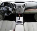 Зелений Субару Аутбек, об'ємом двигуна 2.5 л та пробігом 127 тис. км за 1797 $, фото 8 на Automoto.ua