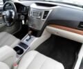 Зелений Субару Аутбек, об'ємом двигуна 2.5 л та пробігом 127 тис. км за 1797 $, фото 9 на Automoto.ua
