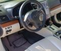 Зеленый Субару Аутбек, объемом двигателя 2.46 л и пробегом 270 тыс. км за 10500 $, фото 16 на Automoto.ua