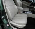 Зеленый Субару Аутбек, объемом двигателя 2.5 л и пробегом 127 тыс. км за 1947 $, фото 10 на Automoto.ua