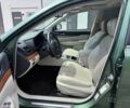 Зеленый Субару Аутбек, объемом двигателя 2.5 л и пробегом 112 тыс. км за 1898 $, фото 11 на Automoto.ua