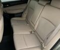 Зеленый Субару Аутбек, объемом двигателя 2.5 л и пробегом 181 тыс. км за 14200 $, фото 7 на Automoto.ua