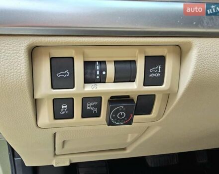 Зелений Субару Аутбек, об'ємом двигуна 2.5 л та пробігом 147 тис. км за 12600 $, фото 52 на Automoto.ua