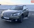 Зелений Субару Аутбек, об'ємом двигуна 2.5 л та пробігом 210 тис. км за 12500 $, фото 37 на Automoto.ua