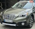 Зелений Субару Аутбек, об'ємом двигуна 2.5 л та пробігом 147 тис. км за 12500 $, фото 3 на Automoto.ua