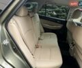 Зелений Субару Аутбек, об'ємом двигуна 2.5 л та пробігом 147 тис. км за 12500 $, фото 36 на Automoto.ua