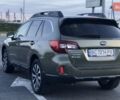 Зелений Субару Аутбек, об'ємом двигуна 2.5 л та пробігом 210 тис. км за 14000 $, фото 33 на Automoto.ua