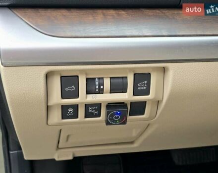 Зеленый Субару Аутбек, объемом двигателя 2.5 л и пробегом 147 тыс. км за 12600 $, фото 16 на Automoto.ua