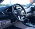 Зелений Субару Аутбек, об'ємом двигуна 2.5 л та пробігом 210 тис. км за 12500 $, фото 14 на Automoto.ua