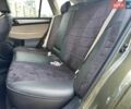 Зелений Субару Аутбек, об'ємом двигуна 2.5 л та пробігом 280 тис. км за 11490 $, фото 9 на Automoto.ua