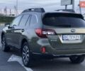 Зелений Субару Аутбек, об'ємом двигуна 2.5 л та пробігом 210 тис. км за 12500 $, фото 32 на Automoto.ua