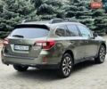 Зелений Субару Аутбек, об'ємом двигуна 2.5 л та пробігом 147 тис. км за 12500 $, фото 8 на Automoto.ua
