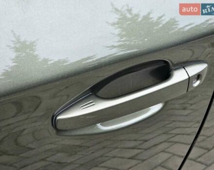 Зеленый Субару Аутбек, объемом двигателя 2.5 л и пробегом 147 тыс. км за 12600 $, фото 13 на Automoto.ua