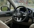 Зелений Субару Аутбек, об'ємом двигуна 2.5 л та пробігом 181 тис. км за 14200 $, фото 7 на Automoto.ua