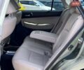Зеленый Субару Аутбек, объемом двигателя 2.46 л и пробегом 204 тыс. км за 14300 $, фото 17 на Automoto.ua