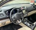 Зелений Субару Аутбек, об'ємом двигуна 2.5 л та пробігом 147 тис. км за 12500 $, фото 19 на Automoto.ua