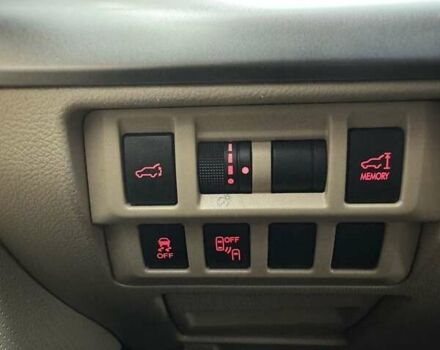 Зеленый Субару Аутбек, объемом двигателя 2.5 л и пробегом 181 тыс. км за 14200 $, фото 12 на Automoto.ua