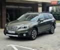 Зелений Субару Аутбек, об'ємом двигуна 2.5 л та пробігом 147 тис. км за 12600 $, фото 2 на Automoto.ua