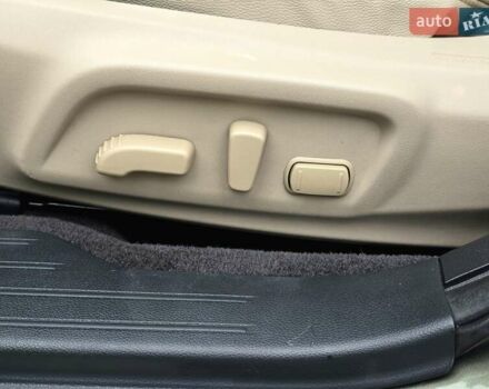 Зелений Субару Аутбек, об'ємом двигуна 2.5 л та пробігом 147 тис. км за 12600 $, фото 23 на Automoto.ua