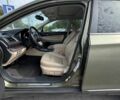 Зелений Субару Аутбек, об'ємом двигуна 2.46 л та пробігом 203 тис. км за 13700 $, фото 11 на Automoto.ua