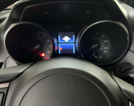 Зелений Субару Аутбек, об'ємом двигуна 2.5 л та пробігом 200 тис. км за 16500 $, фото 15 на Automoto.ua