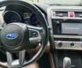 Зелений Субару Аутбек, об'ємом двигуна 2.5 л та пробігом 172 тис. км за 15000 $, фото 14 на Automoto.ua