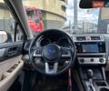 Зелений Субару Аутбек, об'ємом двигуна 2.46 л та пробігом 280 тис. км за 12990 $, фото 14 на Automoto.ua