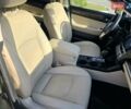 Зеленый Субару Аутбек, объемом двигателя 2.5 л и пробегом 147 тыс. км за 12900 $, фото 30 на Automoto.ua