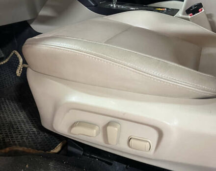 Зелений Субару Аутбек, об'ємом двигуна 2.5 л та пробігом 200 тис. км за 16500 $, фото 11 на Automoto.ua