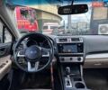 Зелений Субару Аутбек, об'ємом двигуна 2.5 л та пробігом 280 тис. км за 11490 $, фото 13 на Automoto.ua