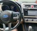 Зеленый Субару Аутбек, объемом двигателя 2.46 л и пробегом 175 тыс. км за 15000 $, фото 14 на Automoto.ua