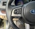 Зелений Субару Аутбек, об'ємом двигуна 2.46 л та пробігом 203 тис. км за 13700 $, фото 20 на Automoto.ua