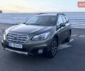 Зеленый Субару Аутбек, объемом двигателя 2.5 л и пробегом 210 тыс. км за 14000 $, фото 38 на Automoto.ua