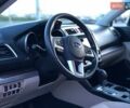 Зеленый Субару Аутбек, объемом двигателя 2.5 л и пробегом 210 тыс. км за 14000 $, фото 15 на Automoto.ua