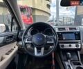 Зелений Субару Аутбек, об'ємом двигуна 2.5 л та пробігом 280 тис. км за 11490 $, фото 14 на Automoto.ua