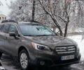 Зелений Субару Аутбек, об'ємом двигуна 2.5 л та пробігом 245 тис. км за 12000 $, фото 1 на Automoto.ua