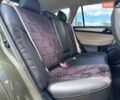 Зелений Субару Аутбек, об'ємом двигуна 2.5 л та пробігом 280 тис. км за 11490 $, фото 10 на Automoto.ua