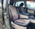 Зеленый Субару Аутбек, объемом двигателя 2.46 л и пробегом 280 тыс. км за 12990 $, фото 11 на Automoto.ua