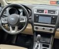 Зелений Субару Аутбек, об'ємом двигуна 2.5 л та пробігом 147 тис. км за 12600 $, фото 43 на Automoto.ua