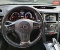 Зеленый Субару Аутбек, объемом двигателя 2 л и пробегом 180 тыс. км за 12500 $, фото 10 на Automoto.ua