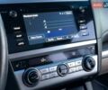 Зеленый Субару Аутбек, объемом двигателя 2.5 л и пробегом 210 тыс. км за 14000 $, фото 3 на Automoto.ua