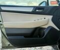 Зелений Субару Аутбек, об'ємом двигуна 2.46 л та пробігом 150 тис. км за 13400 $, фото 28 на Automoto.ua