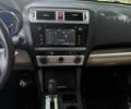Зелений Субару Аутбек, об'ємом двигуна 2.5 л та пробігом 89 тис. км за 4500 $, фото 11 на Automoto.ua