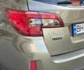 Зелений Субару Аутбек, об'ємом двигуна 2.46 л та пробігом 230 тис. км за 14900 $, фото 12 на Automoto.ua