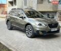 Зелений Субару Аутбек, об'ємом двигуна 2.46 л та пробігом 230 тис. км за 15000 $, фото 8 на Automoto.ua